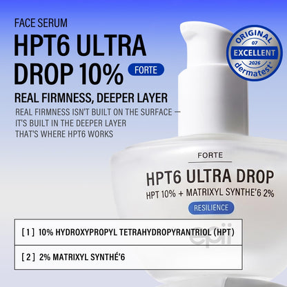 epii HPT6 Ultra Drop 10%