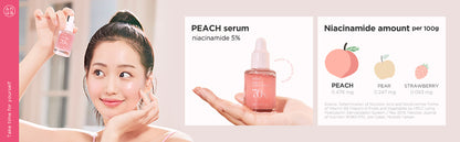 ANUA Peach 70 Niacin Serum