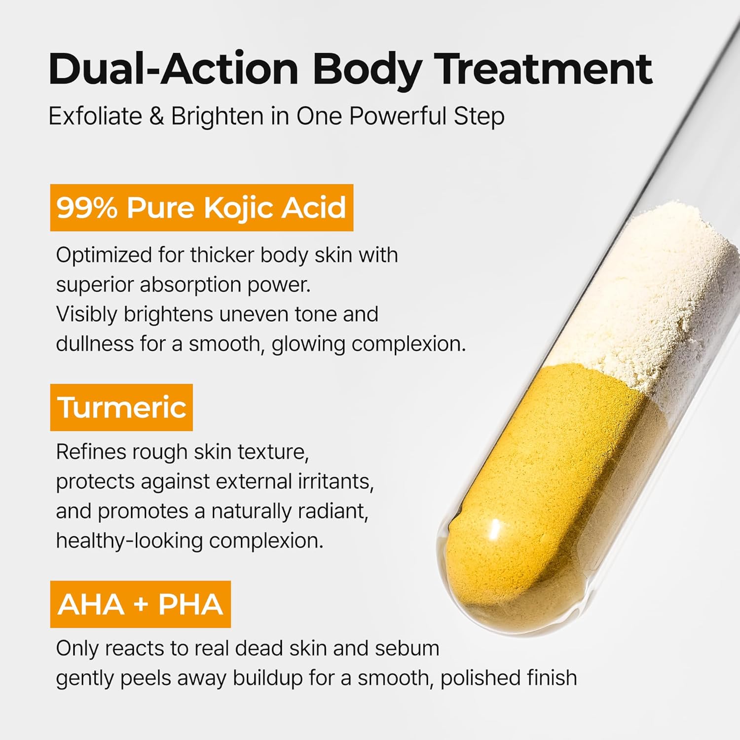 [Damage Box] Dr. Melaxin Peel Shot Exfoliating Kojic Acid Turmeric Spray