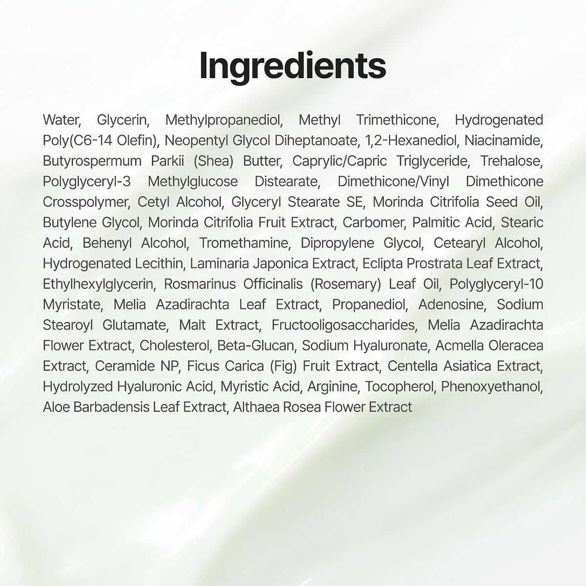Celimax Noni Cream