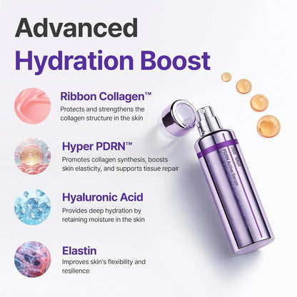 Centellian24+ 360 Shot PDRN Active Serum