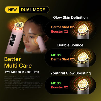 Medicube Age-R Booster Pro X2