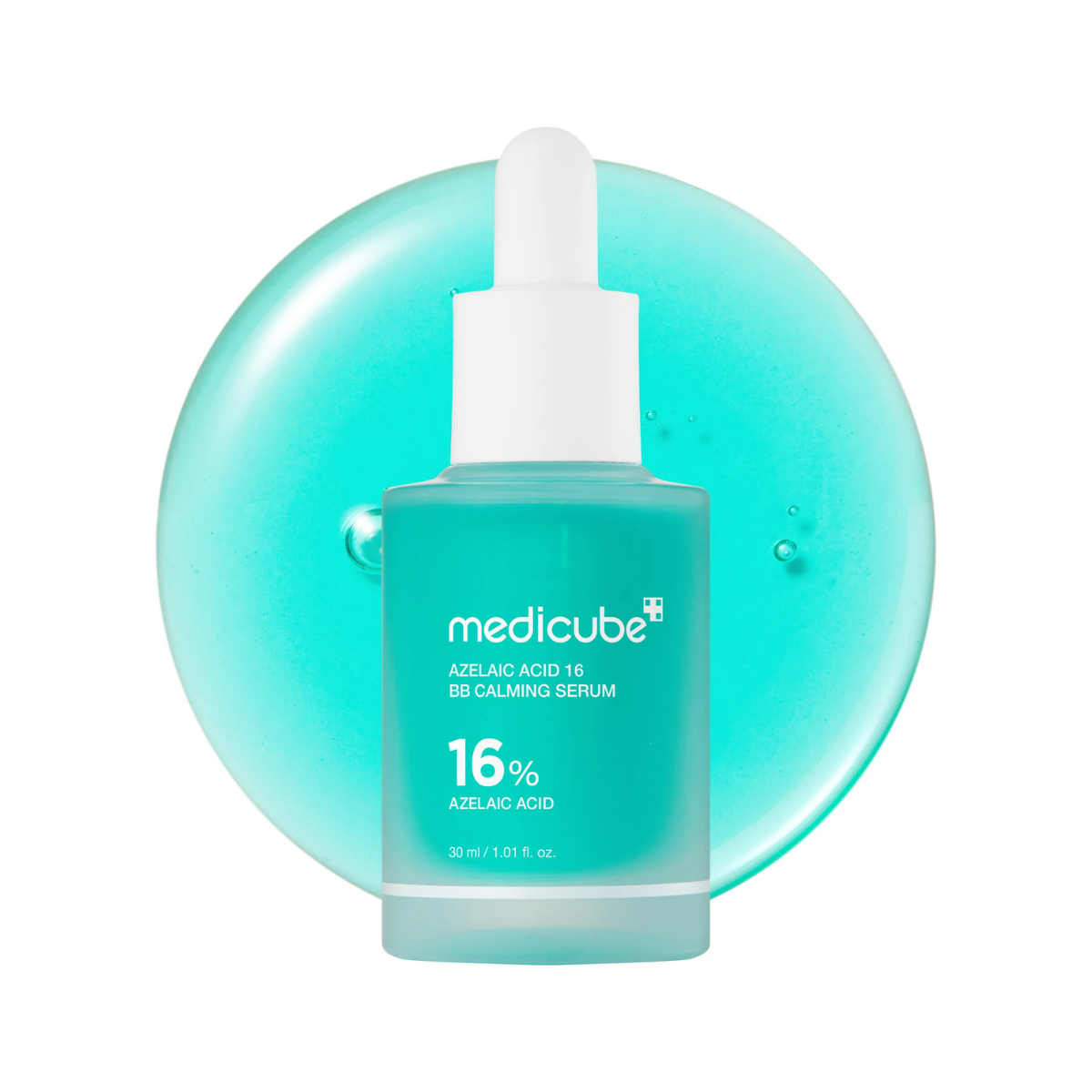 Medicube Azelaic Acid 16 BB Soothing Serum