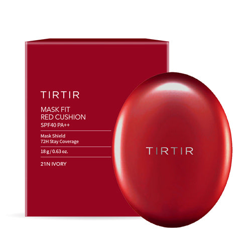 TIRTIR Mask Fit Red Cushion 21N Ivory