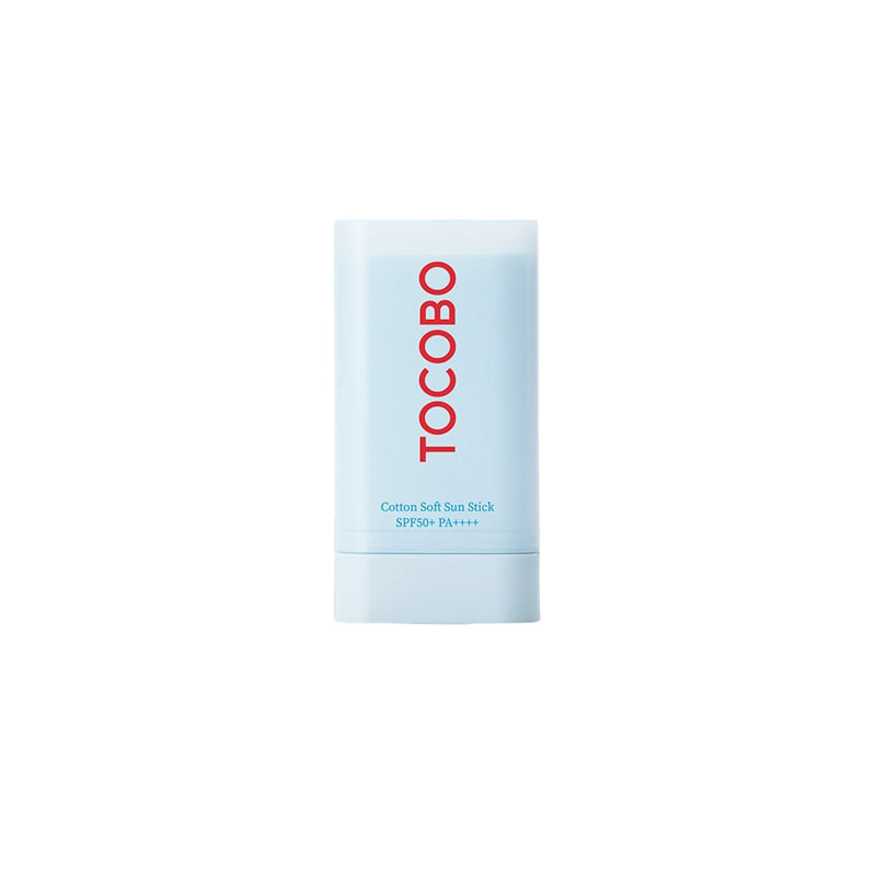 TOCOBO Cotton Soft Sun Stick SPF 50+ PA++++