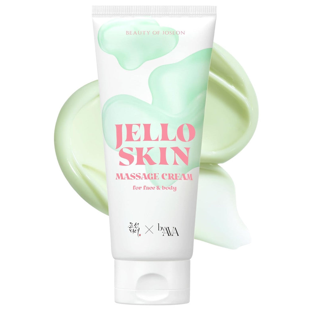 [Damage Box] Beauty Of Joseon Jello Skin Massage Cream