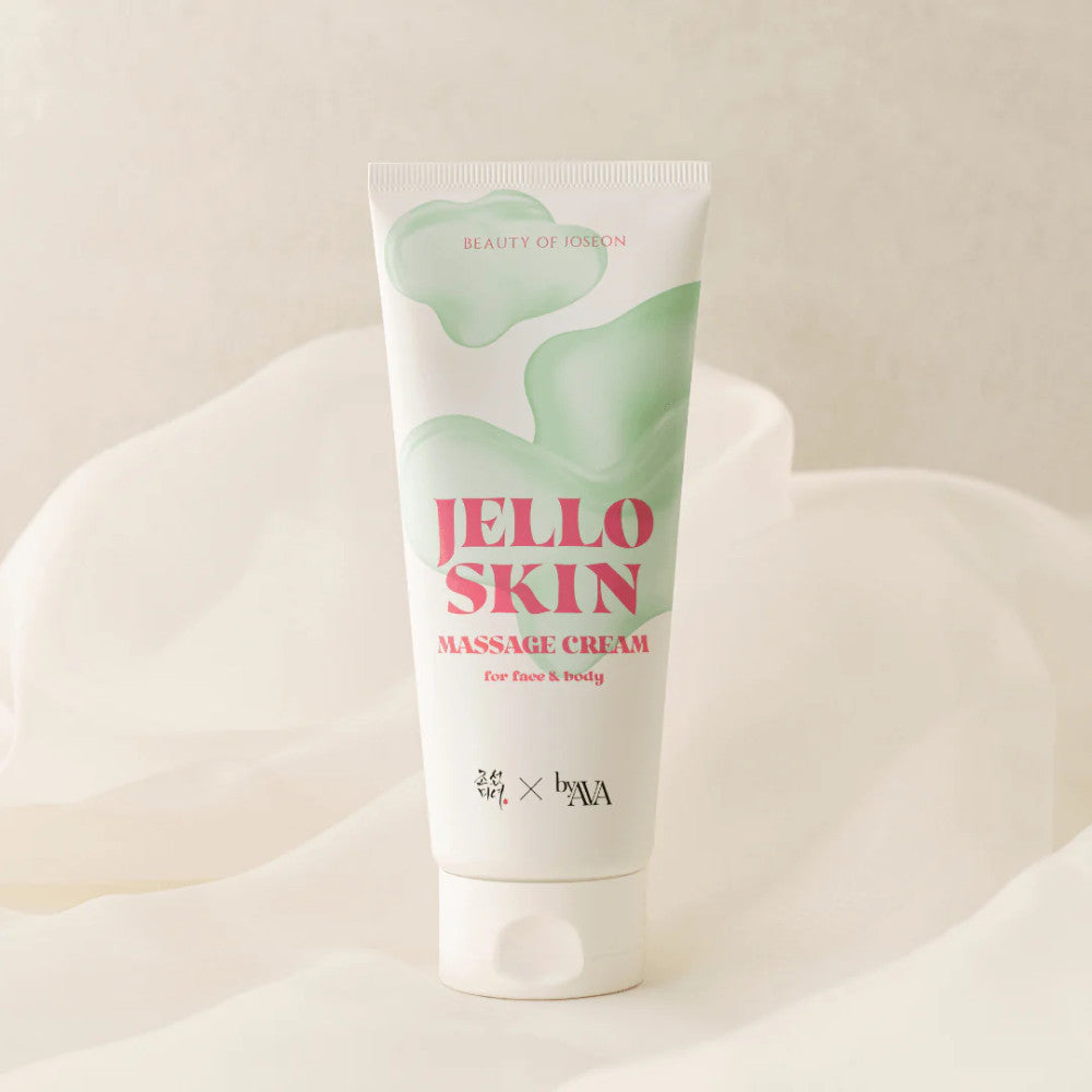 [Damage Box] Beauty Of Joseon Jello Skin Massage Cream