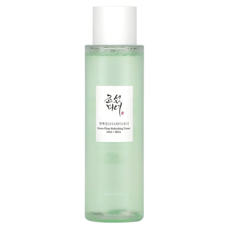 Beauty Of Joseon Green Plum Refreshing Toner