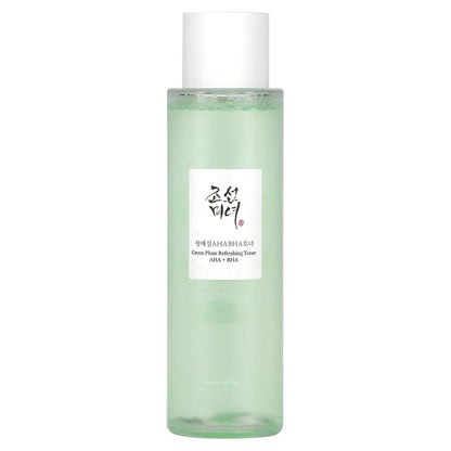 Beauty Of Joseon Green Plum Refreshing Toner