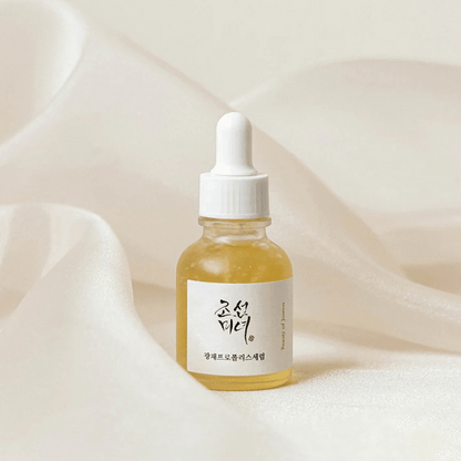 Beauty Of Joseon Glow Serum: Propolis + Niacinamide