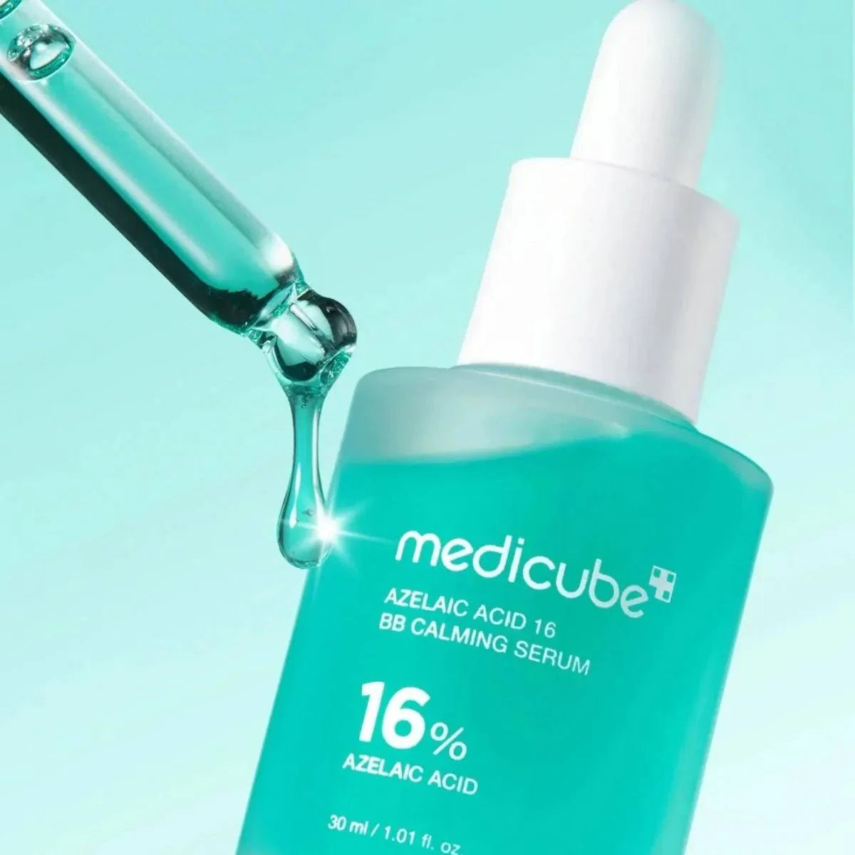 Medicube Azelaic Acid 16 BB Soothing Serum