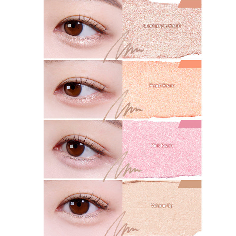 espoir Real Eye Dual Stick - Volume Up