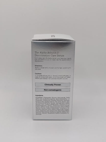 Cosrx The Alpha-Arbutin 2 Discoloration Care