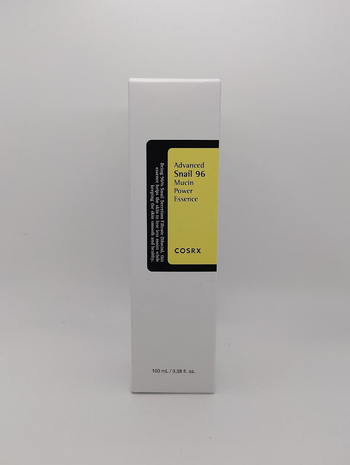 Cosrx Advanced Snail 96 Mucin Power Essence