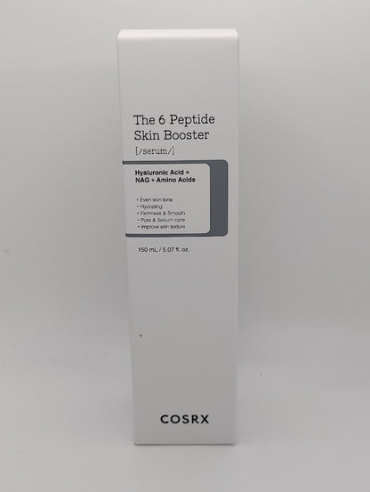 Cosrx The 6 Peptide Skin Booster