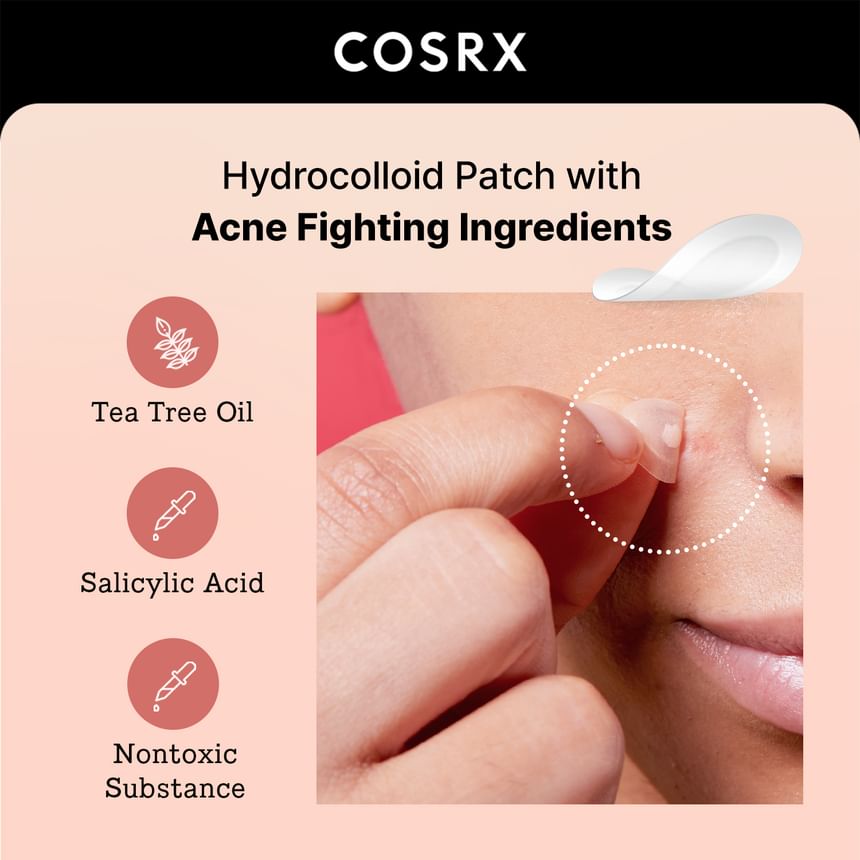 Cosrx Master Patch Intensive