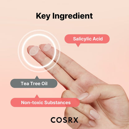 Cosrx Master Patch Intensive