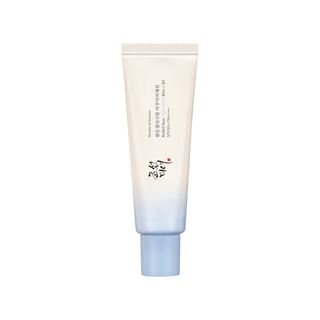 Beauty Of Joseon Relief Sun Aqua-Fresh: Rice + B5 SPF 50+ PA++++