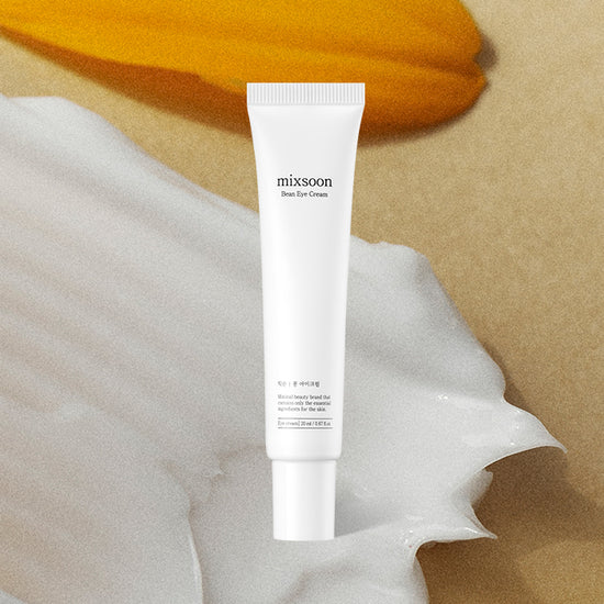 [Damage Box] Mixsoon Bean Eye Cream