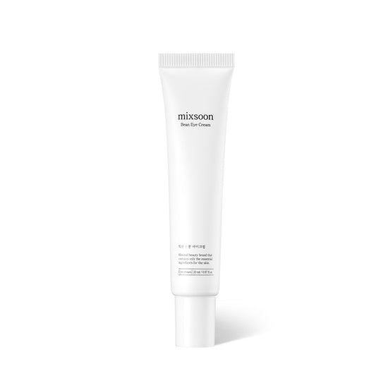 [Damage Box] Mixsoon Bean Eye Cream