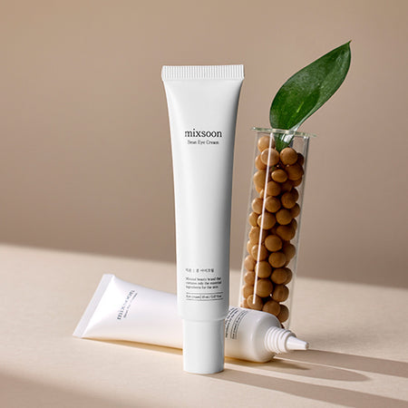[Damage Box] Mixsoon Bean Eye Cream