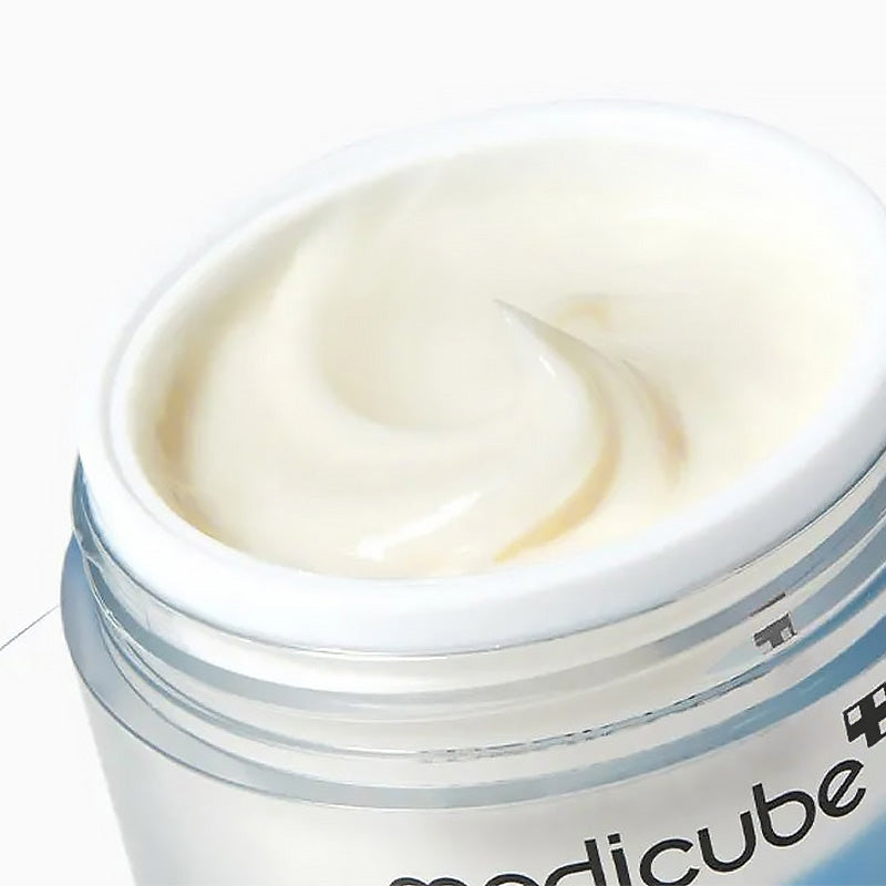 Medicube Zero Pore Cream 2.0