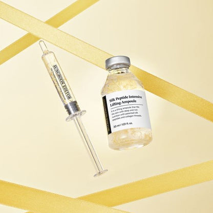Sungboon Editor Silk Peptide Intensive Lifting Ampoule