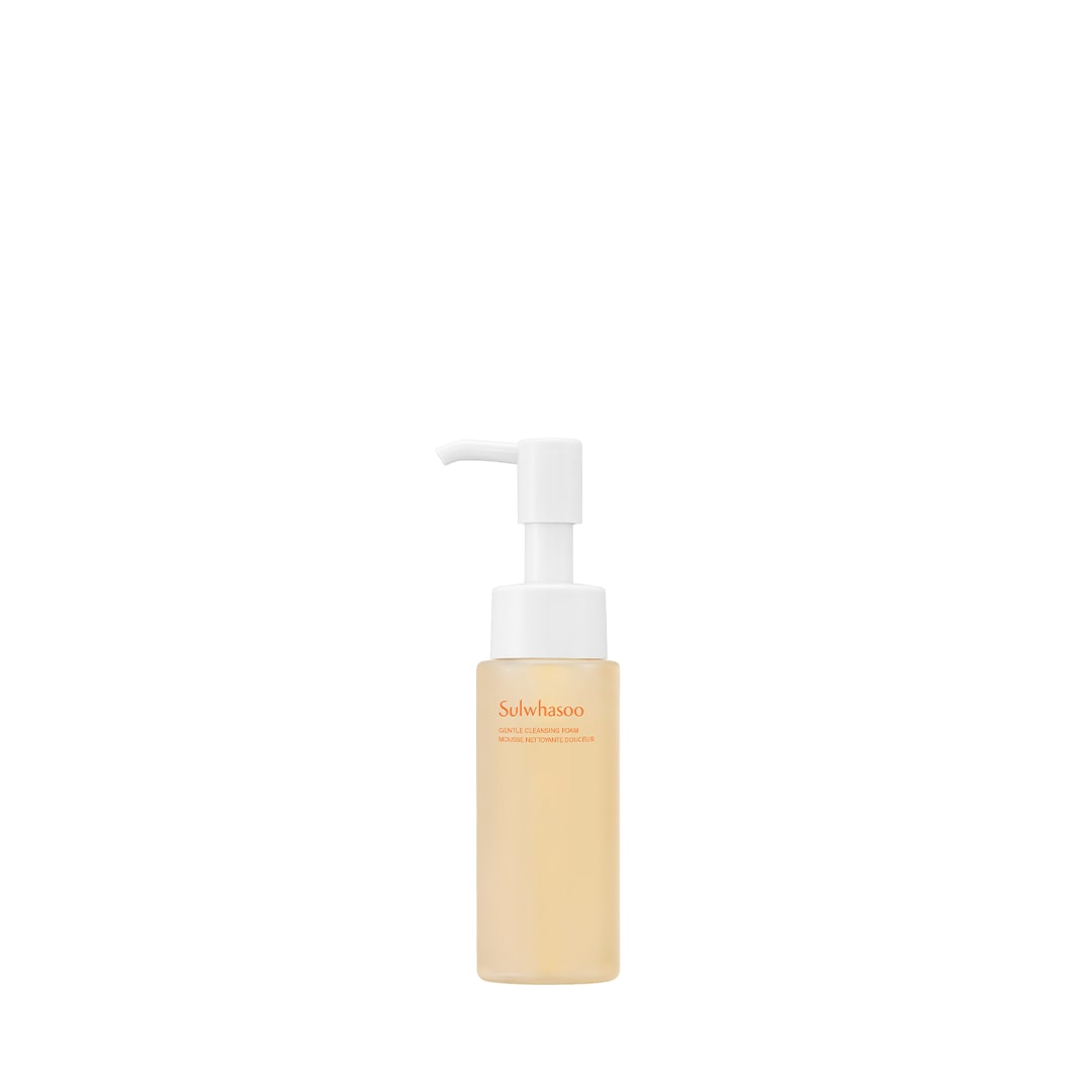 Sulwhasoo Gentle Cleansing Foam