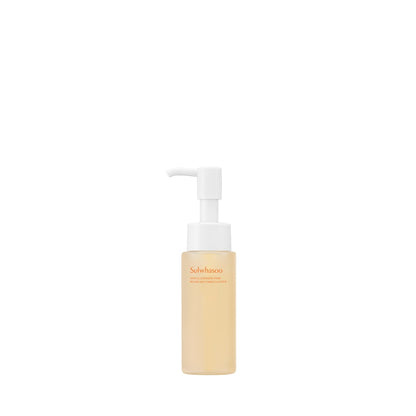Sulwhasoo Gentle Cleansing Foam