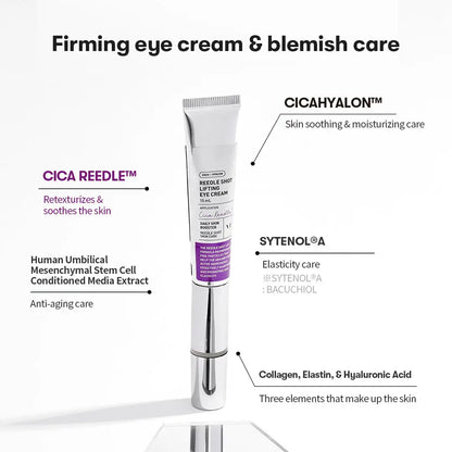 VT Reedle Shot Lifting Eye Cream