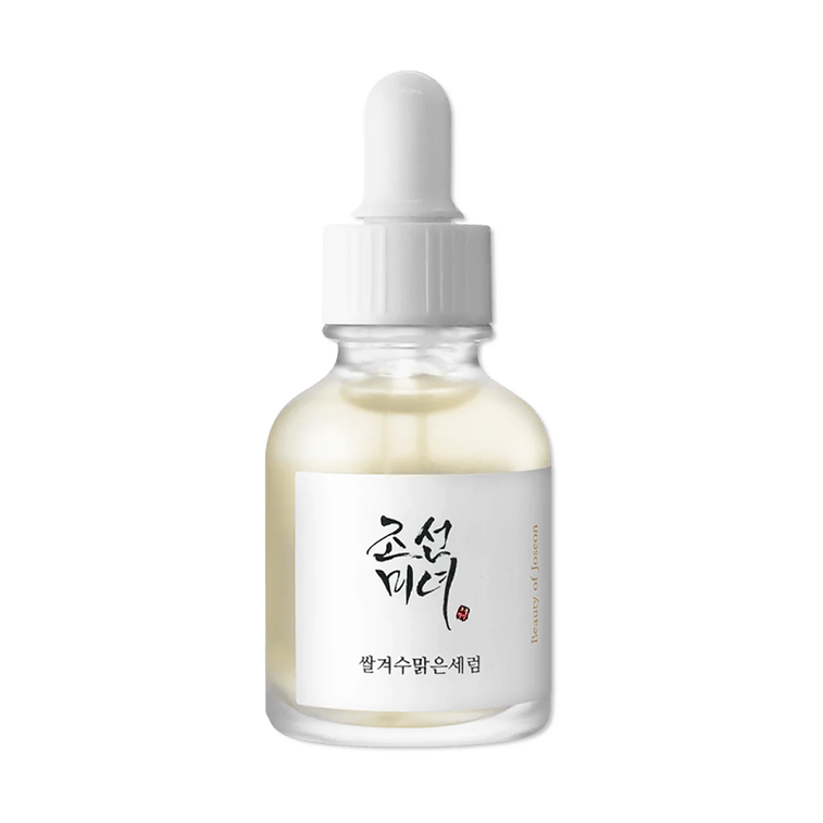 Beauty Of Joseon Glow Deep Serum: Rice + Alpha-Arbutin