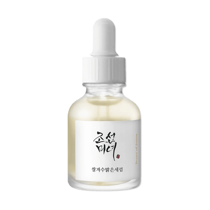 Beauty Of Joseon Glow Deep Serum: Rice + Alpha-Arbutin