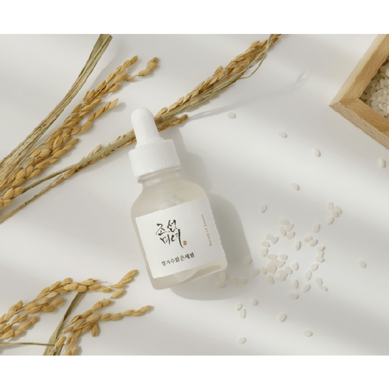 Beauty Of Joseon Glow Deep Serum: Rice + Alpha-Arbutin