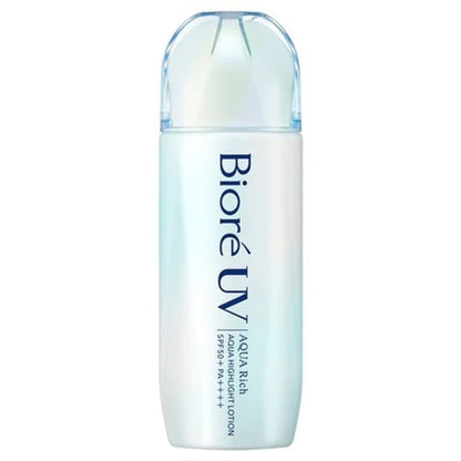 Biore UV Aqua Rich Aqua Highlight Lotion SPF 50+ PA++++