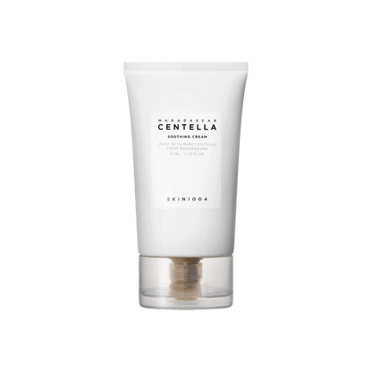 SKIN1004 Madagascar Centella Soothing Cream