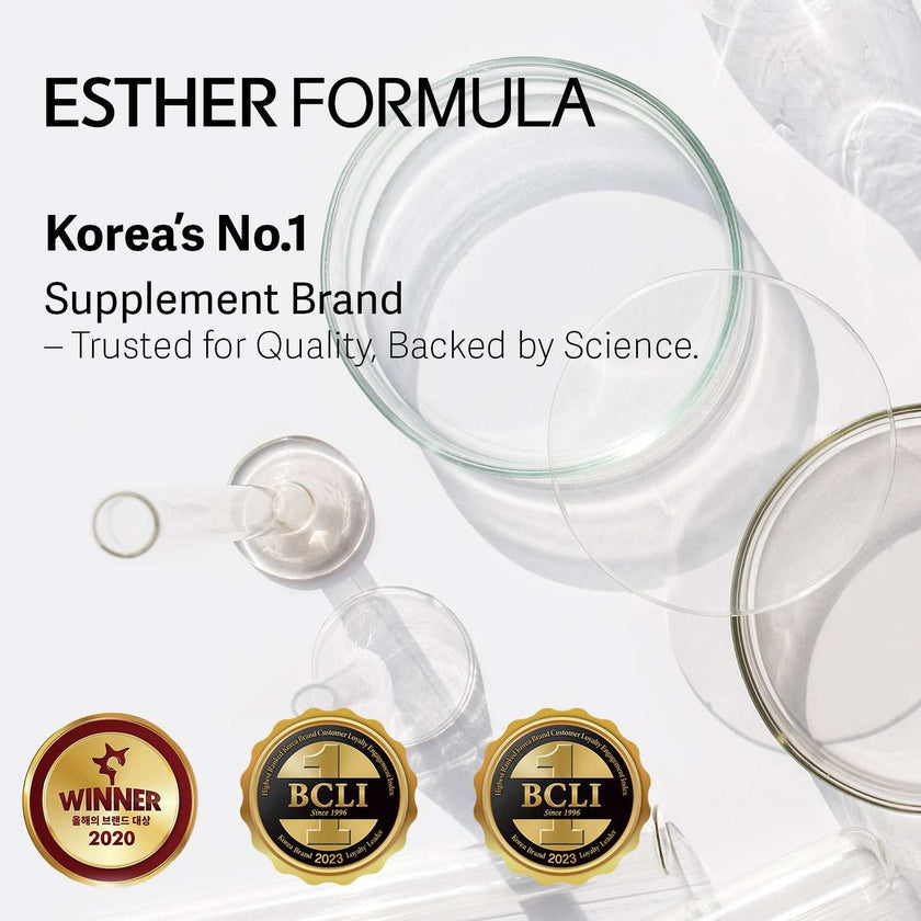 esther formula liposome glutathione white max Esther Formula Liposome Glutathione Direct White Max – AsiaBeautyMall