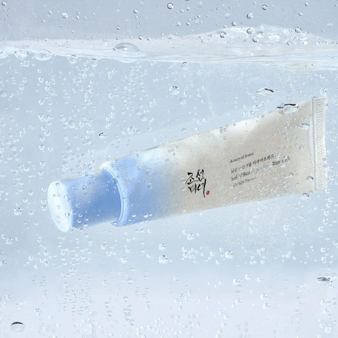 Beauty Of Joseon Relief Sun Aqua-Fresh Kit