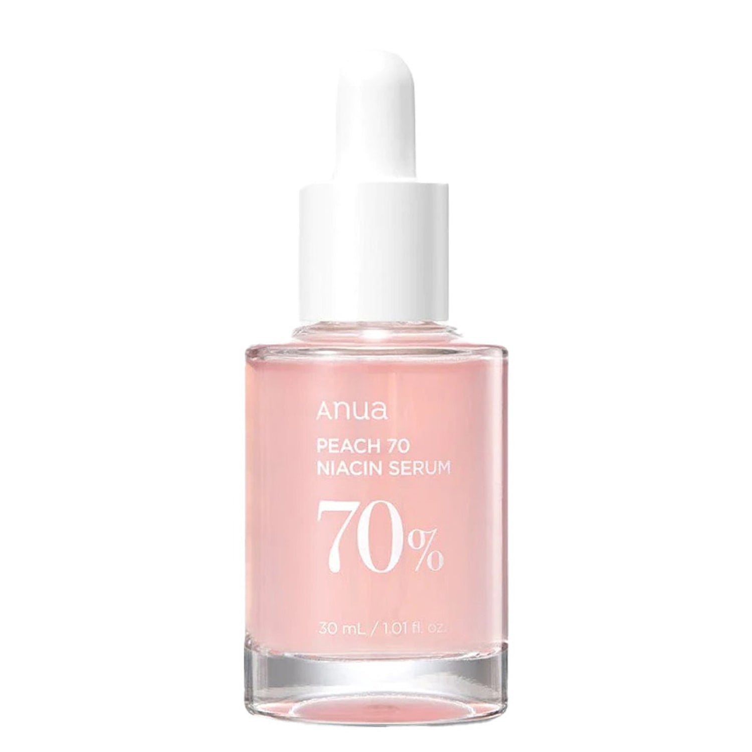 ANUA Peach 70 Niacin Serum