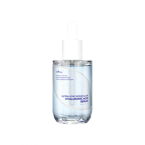 Isntree Ultra-Low Molecular Hyaluronic Acid Serum