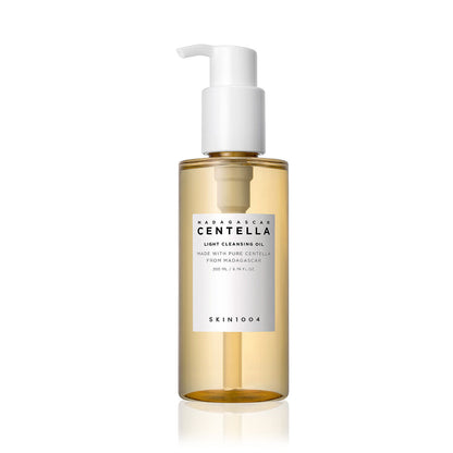 SKIN1004 Madagascar Centella Light Cleansing Oil