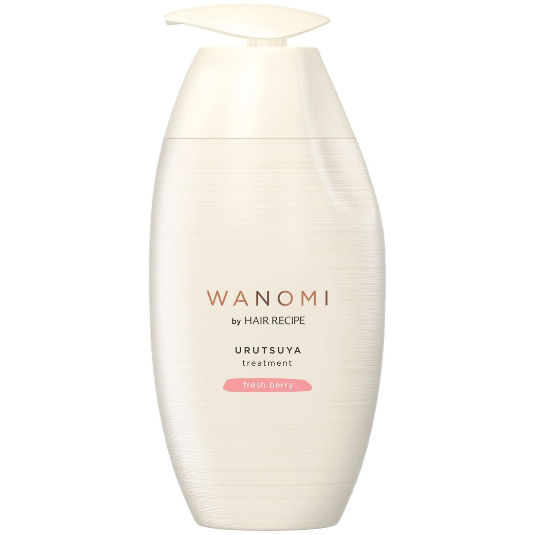 Hair Recipe Wanomi Conditioner Urutsuya