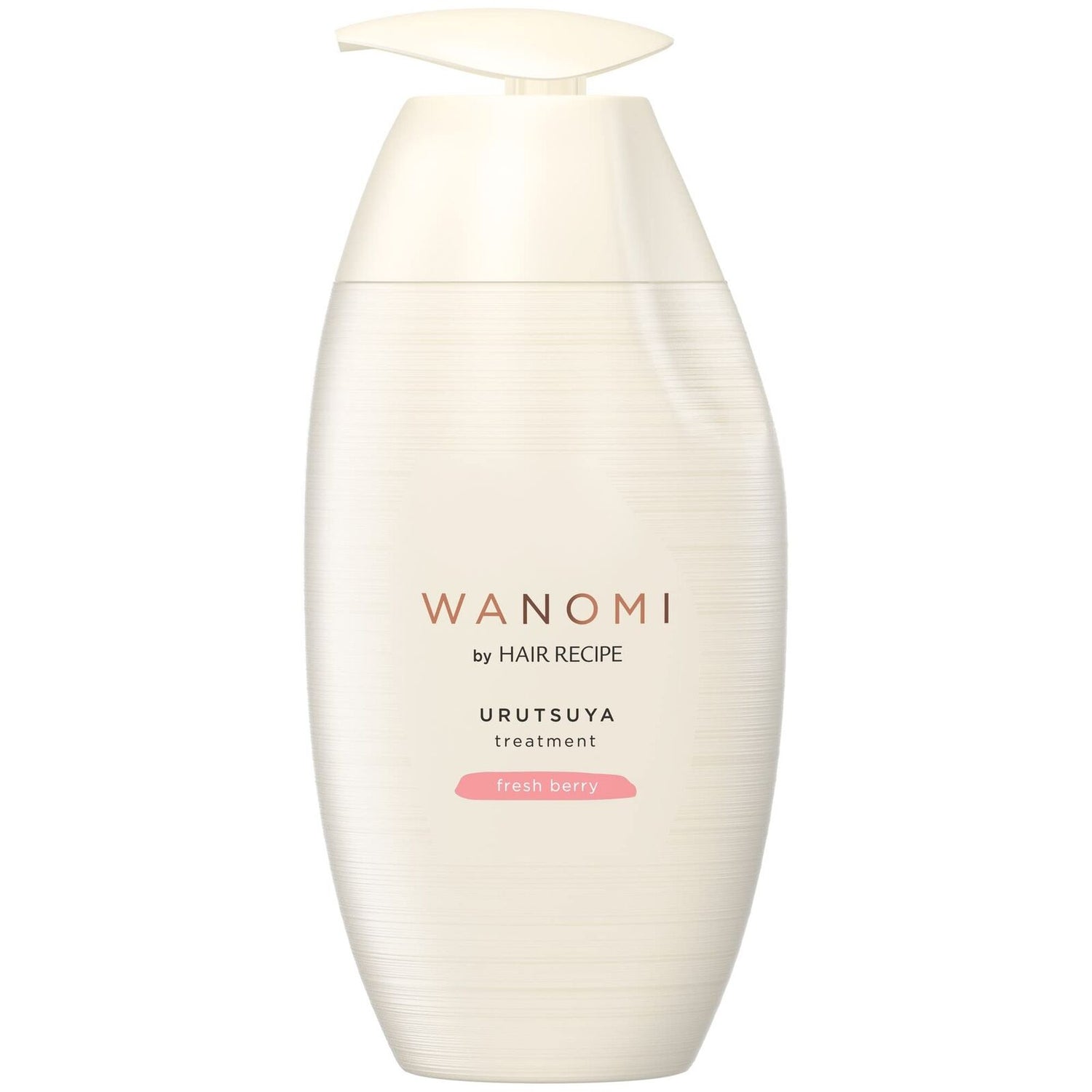 Hair Recipe Wanomi Conditioner Urutsuya