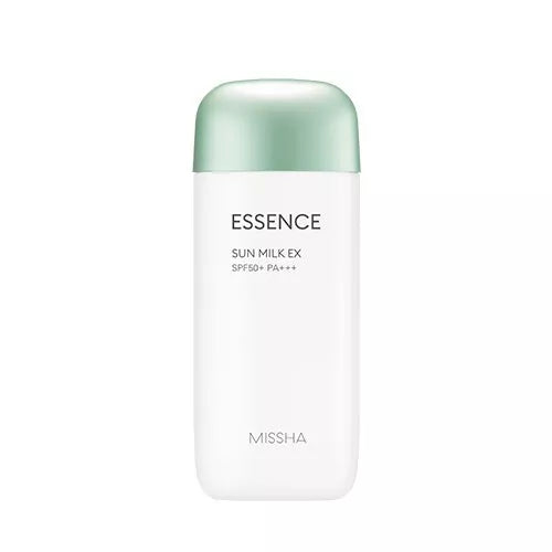 Missha All Around Safe Block Essence Sun Milk EX SPF50+ PA+++