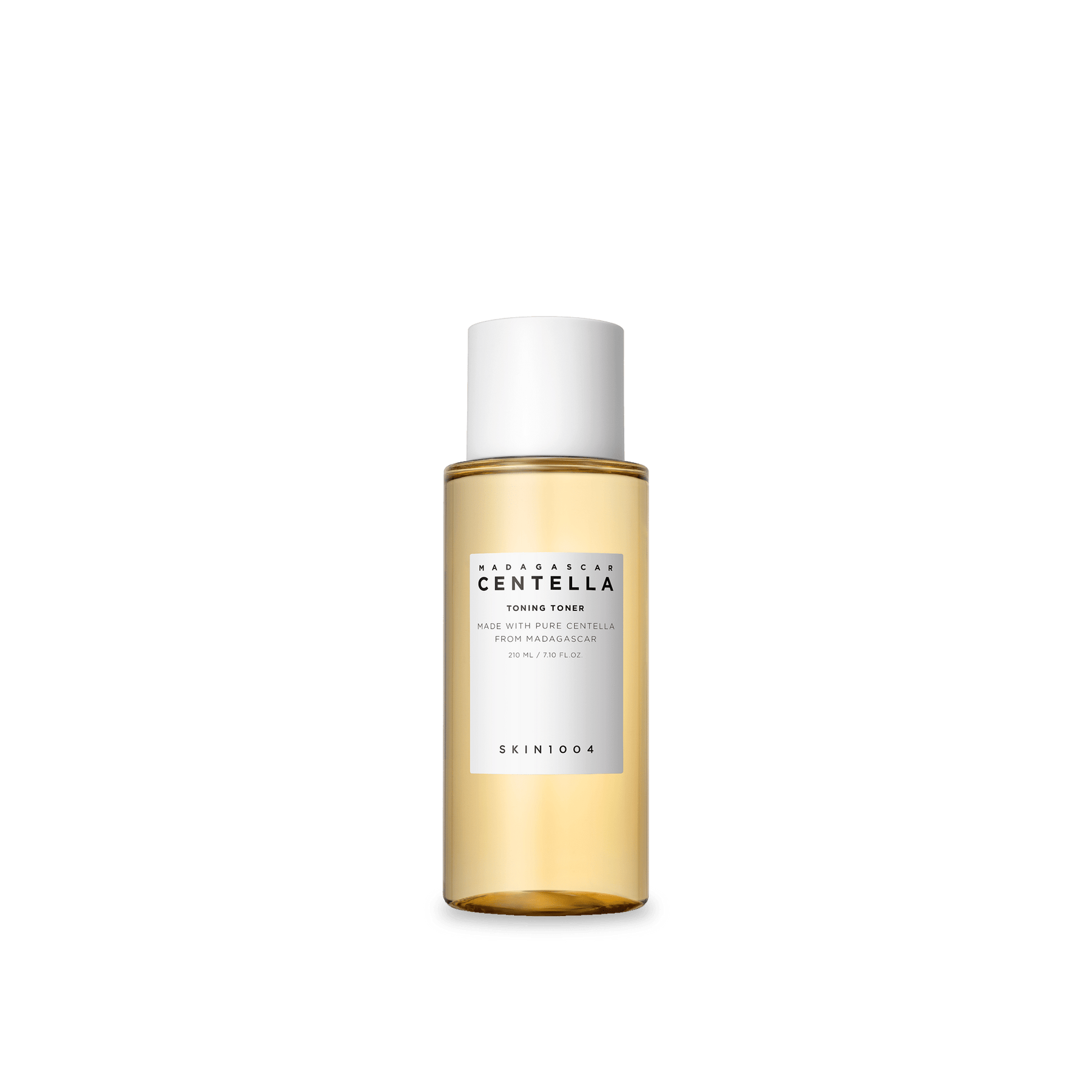 SKIN1004 Madagascar Centella Toning Toner