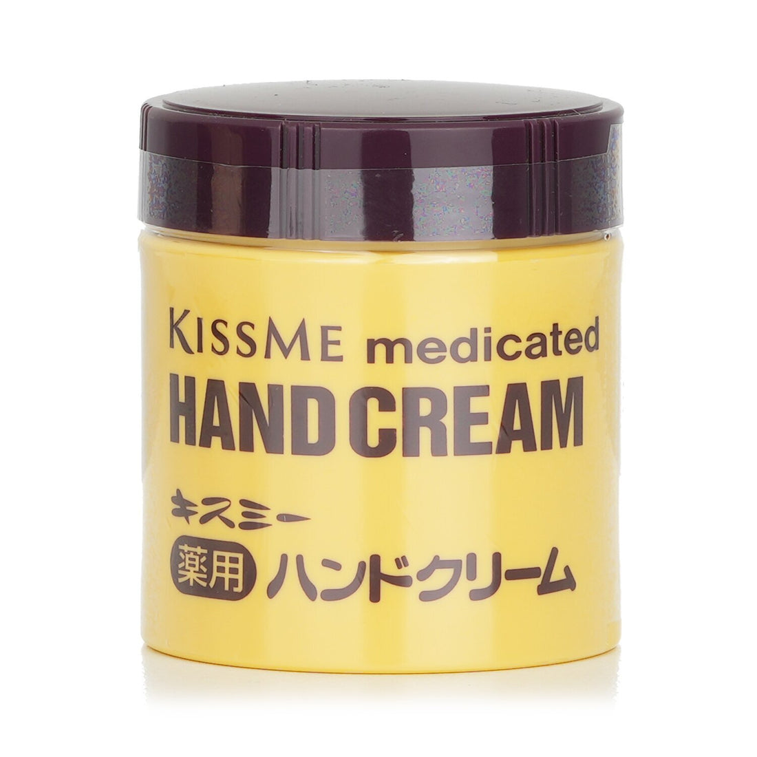 Isehan Kiss Me Medicated Hand Cream (Bottle)