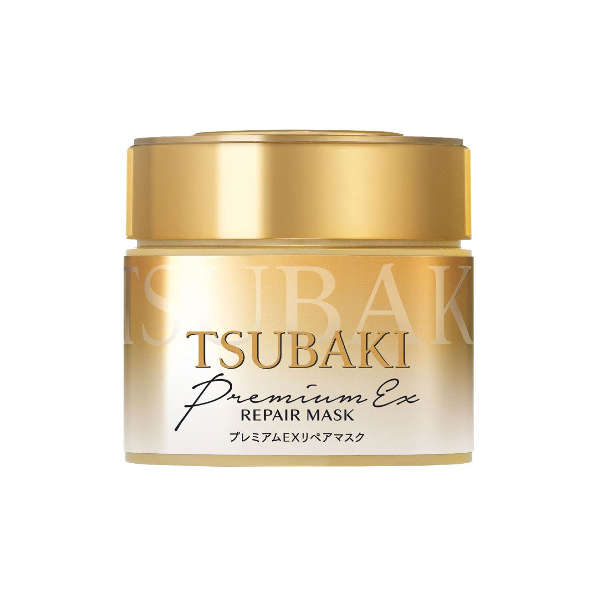 Shiseido Tsubaki Premium Repair Hair Mask