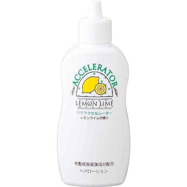 Ladies Kaminomoto Hair Accelerator Lemon