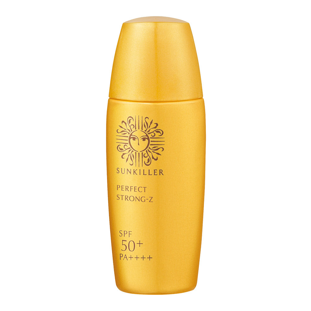 ISEHAN Sunkiller Perfect Strong Z SPF 50+ PA++++