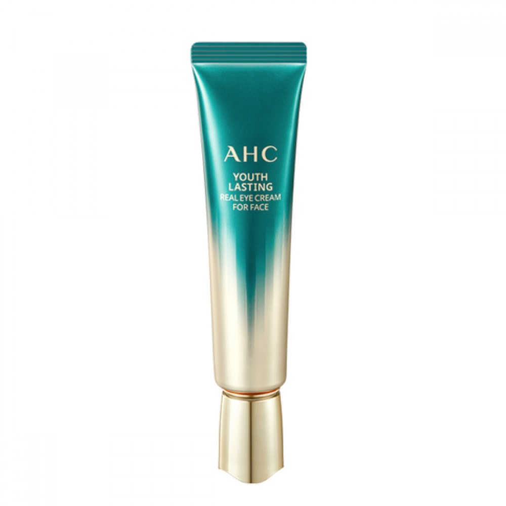 AHC Youth Lasting Real Eye Cream