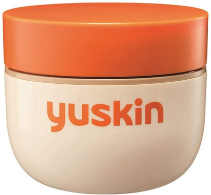 Yuskin Family Medical Cream For Dry Skin